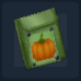 Pumpkin Seed Bag (Eternal) Icon