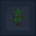 Ash Sapling Icon