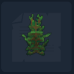 Spruce Sapling Icon