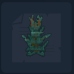 Cedar Sapling Icon