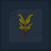 Palm Sapling Icon