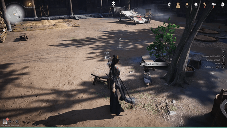 Stories to Quiet the Children