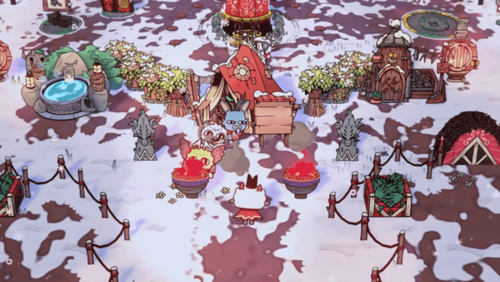 Build New Structures