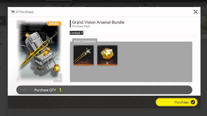 Arknights Endfield Payment