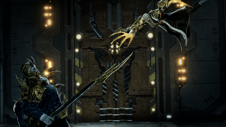 Progress Through the Story