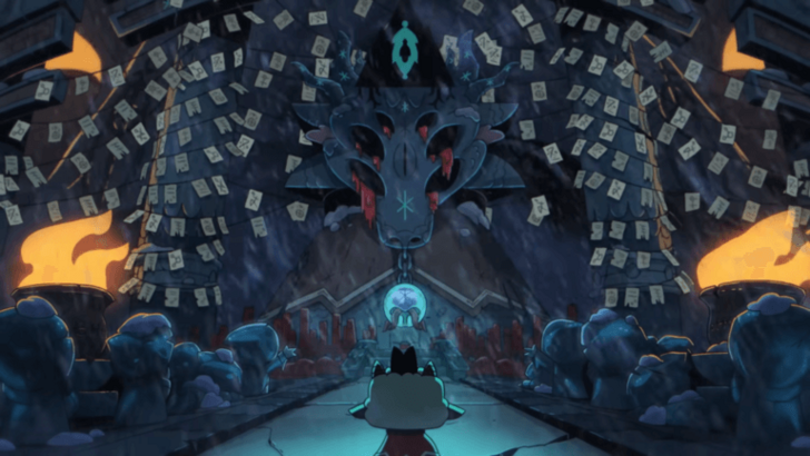 How to Start Woolhaven DLC