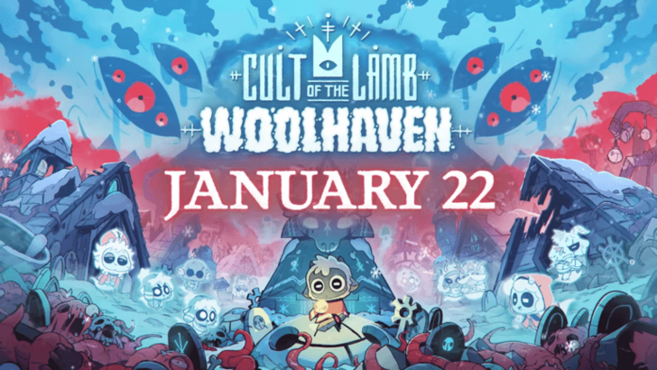 Woolhaven DLC Release Date
