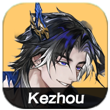 Kezhou Icon