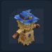 Scarecrow Icon