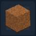 Red Sandy Gravel Icon