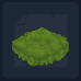 Green Moss Rug Icon