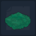 Blue Moss Rug Icon