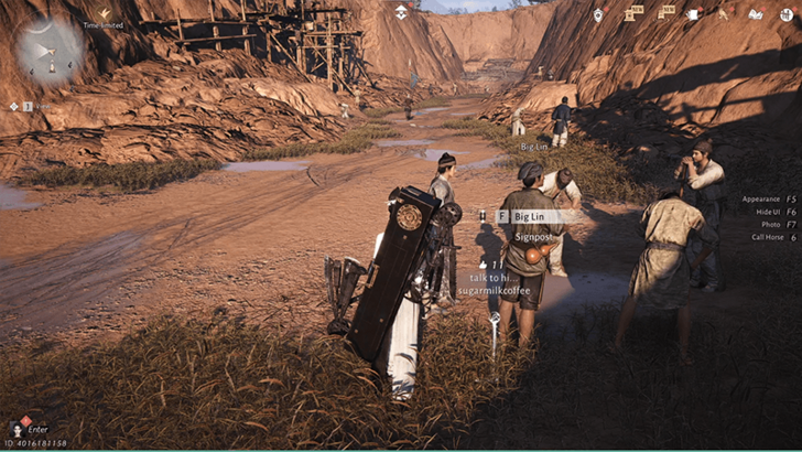 Round-the-Clock Dredging