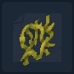 Dry Vine Icon
