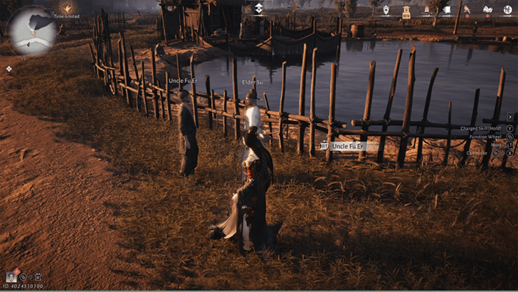 The Six-Ailment Mystery