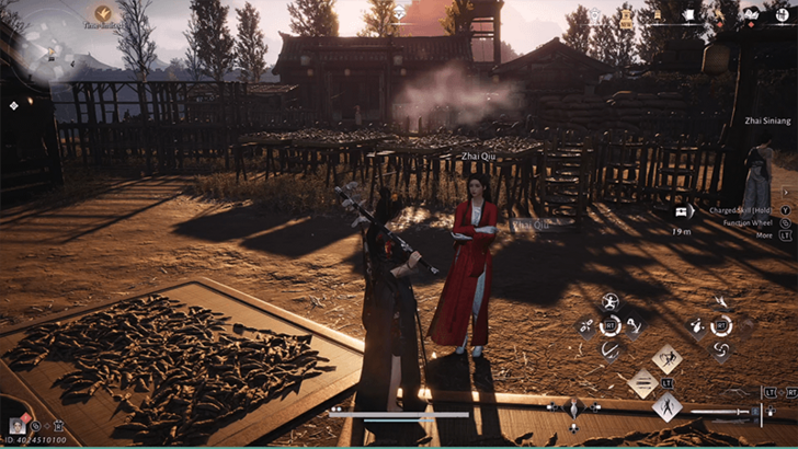 Keeper of the Apothecary