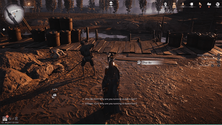 Dredged Mud Fertilizer