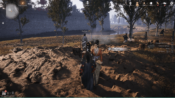 Propagation of Fresh Poria Cocos