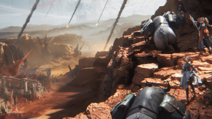 Arknights Endfield - Is Talos-II an Open World