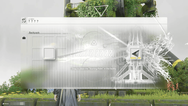 Arknights Endfield Starting Point How to Use