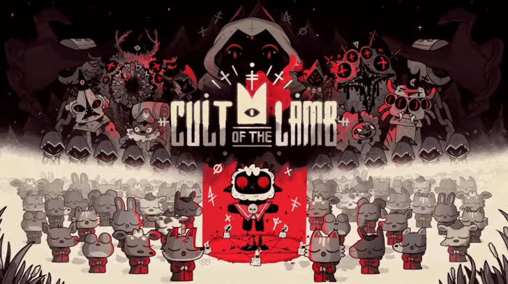 Cult of the Lamb