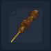 Meat Skewer