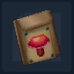Bloodcap Spore Bag