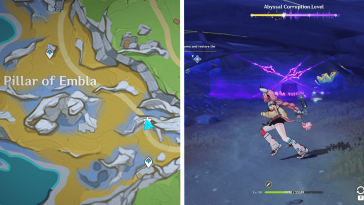 Genshin Impact - Nod-Krai Remarkable Chest