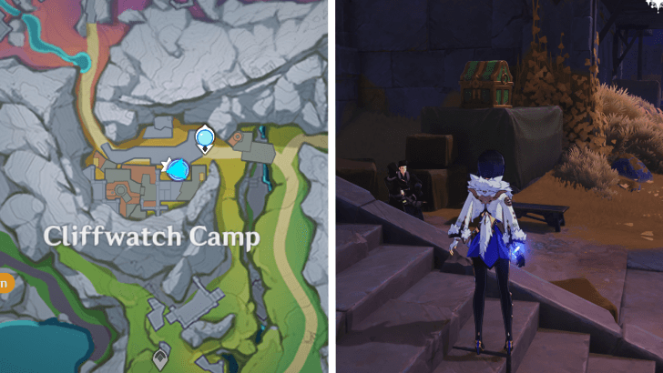 Genshin Impact - Nod-Krai Remarkable Chest