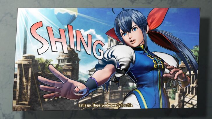 fatal fury cotw screenshot