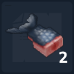 Raw Fish (Uncommon) Icon