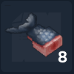 Raw Fish (Epic) Icon