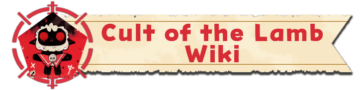 Cult of the Lamb Wiki
