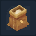Flour Icon
