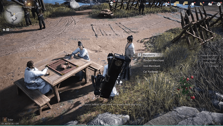 Ban of Private Militias