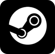 Steam Icon