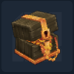 Goblin Chest Icon