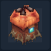Small Scarak Hive Chest Icon