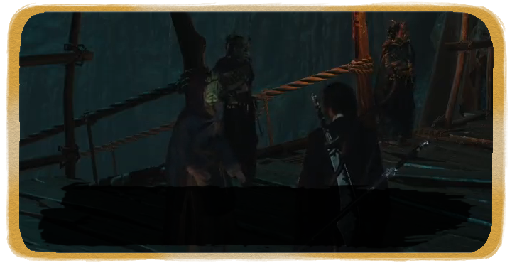 WWM - Skeleton in the Closet