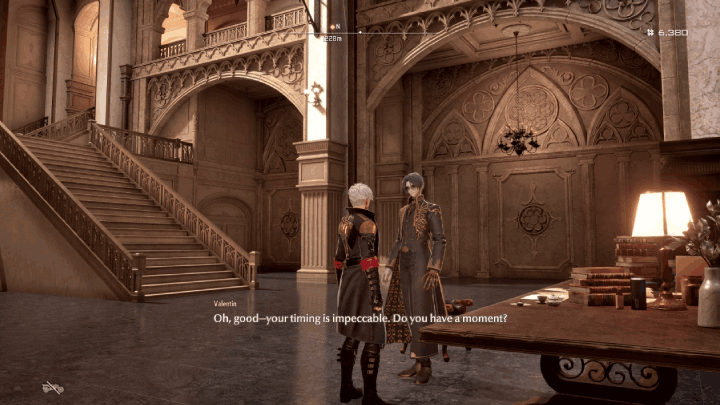 Code Vein 2 - Items Key Items