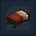 Tavern Bed