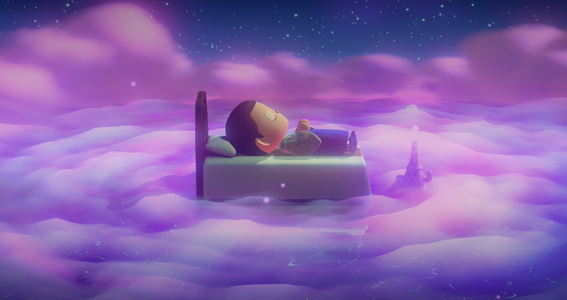 Animal Crossing: New Horizons Review [Switch 2] | Needlessly Crossing Over to a New Generation