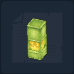 Bamboo Candle Icon