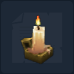 Candle Icon