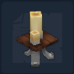 Tavern Candle