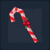 Cane Ornament Icon