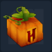 Halloween Pumpkin (Hytale) Icon
