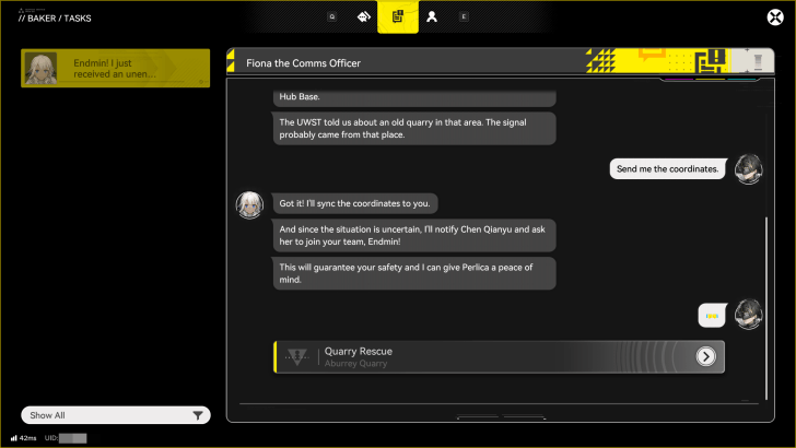 Complete Paving the Way