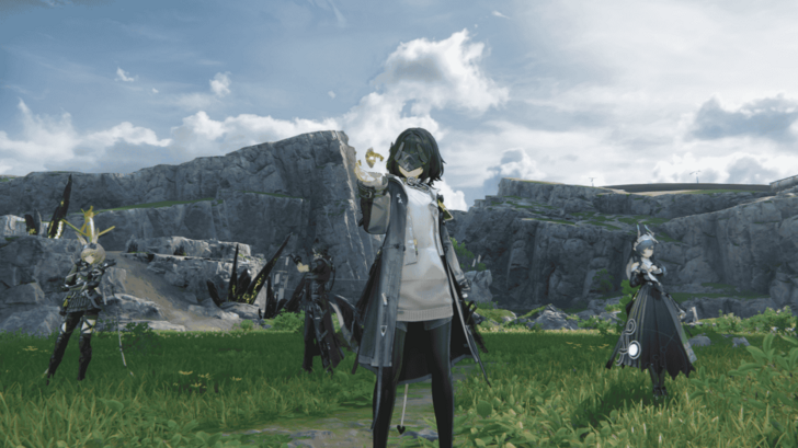 Arknights Endfield Progress Main Missions