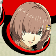 P5X - Runa Synergy Avatar